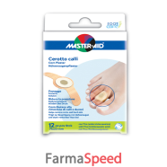 cerotto callifugo foor care 71x22 mm