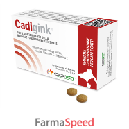 cadigink 30 compresse