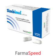 simbinul 24 capsule