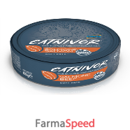 catnivor salmone 80g