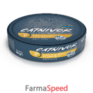 catnivor tacchino 80g