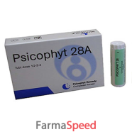 psicophyt remedy 28a 4tub 1,2g