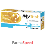 test celiachia kit 1 pezzo