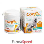 confis start 20 compresse