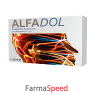 alfa dol 20 compresse