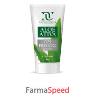 aloe attiva gel freddo 100ml