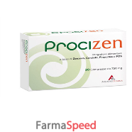 procizen 30 compresse