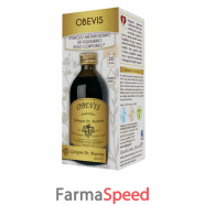 obevis liquido analcolico200ml