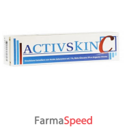 activ skin c cr 30ml