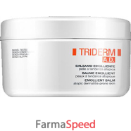 triderm ad balsamo emolliente 450 ml