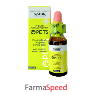 primo conforto pets gocce 10ml