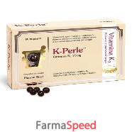 k perle 60 capsule