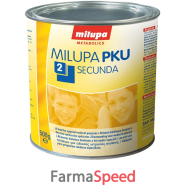 pku 2 secunda 500g