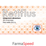 retiflus 30cpr