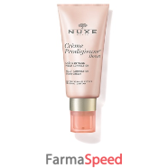 nuxe creme prodig boost cr soy