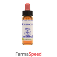 agrimony 10 ml 