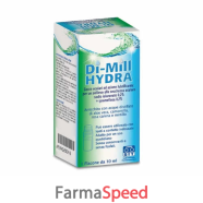 dimill hydra gocce oculari10ml