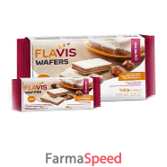 mevalia flavis wafer nocc 150g