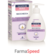 tantum rosa intimo secchezza new 200 ml