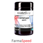 nutriva artiflex arti 50 compresse