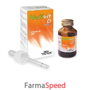 nativit d gtt 15ml