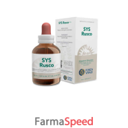 sys rusco gocce 50ml