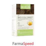 bioclin bio colorist colorazione permanente biondo scuro