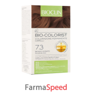 bioclin bio colorist colorazione permanente biondo dorato