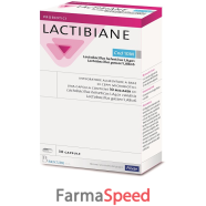 lactibiane cnd 10m 30 capsule