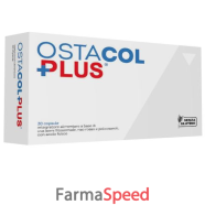 ostacol plus 30 capsule