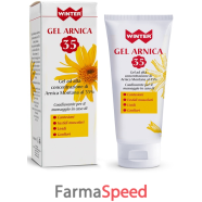 winter gel arnica 35 100 ml