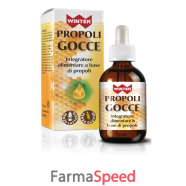 winter propoli gtt 50ml