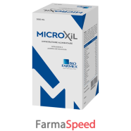 microxil 500 ml