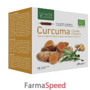 curcuma cicoria zenz 15ampolle