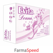 evita donna 20 bustine 80 g