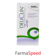 deliclin soap detergente intimo 200 ml