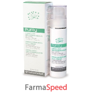 purity crema viso sebonormaliz