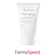 avene antirougeurs maschera