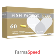 fish factor plus 60prl grandi