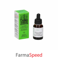 mgs25 rosa macerato glicerico spg 20 ml