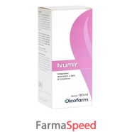 ivumir 150 ml