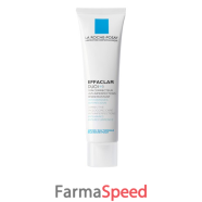 effaclar duo+ 40 ml nuova formula