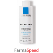 toleriane dermo nettoyant 200 ml