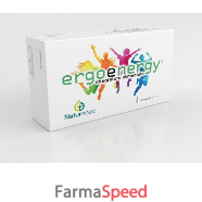 ergoenergy 10 fialoidi da 10 ml