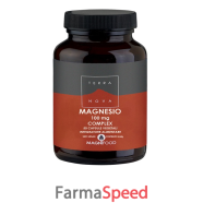 terranova magnesio compl 50cps