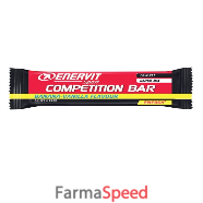 enervit sport competition banana 30 g