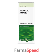 arancio olio ess 10ml