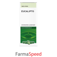 eucalipto olio ess 10ml