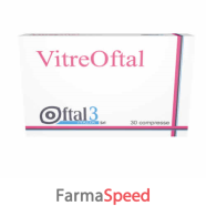 vitreoftal 30 compresse