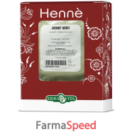 henne color cap nero 100g